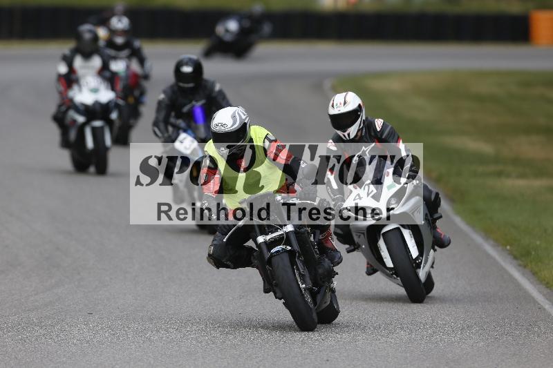 /18 05.06.2026  TZ Motorsport ADR/Gruppe gruen/instruktor